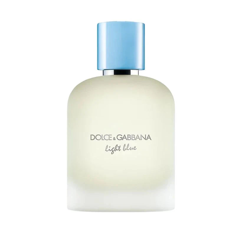 Dolce & Gabbana Light Blue Pour Homme 2025 100ml