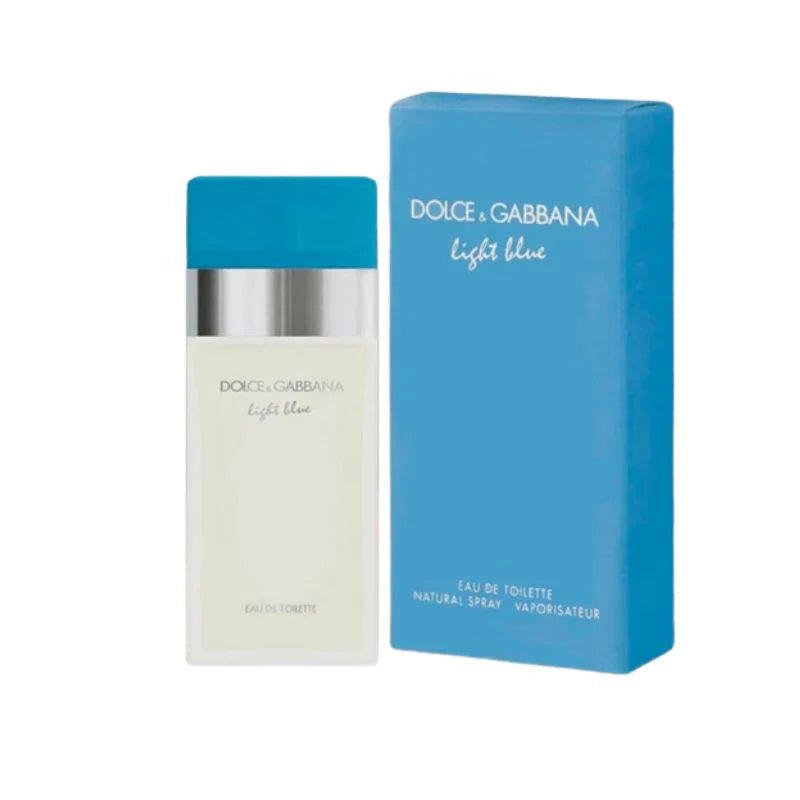 Dolce & Gabbana Light Blue 2025 100ml