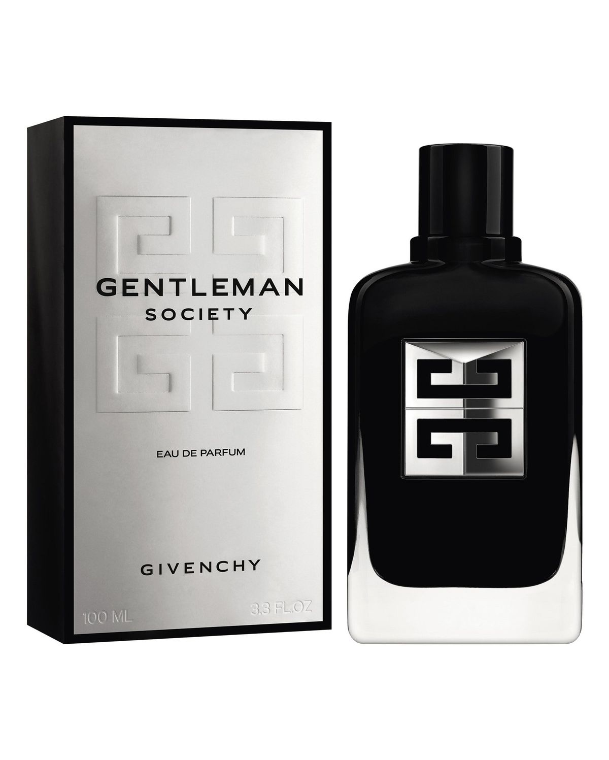 Givenchy Gentleman Society 100ml