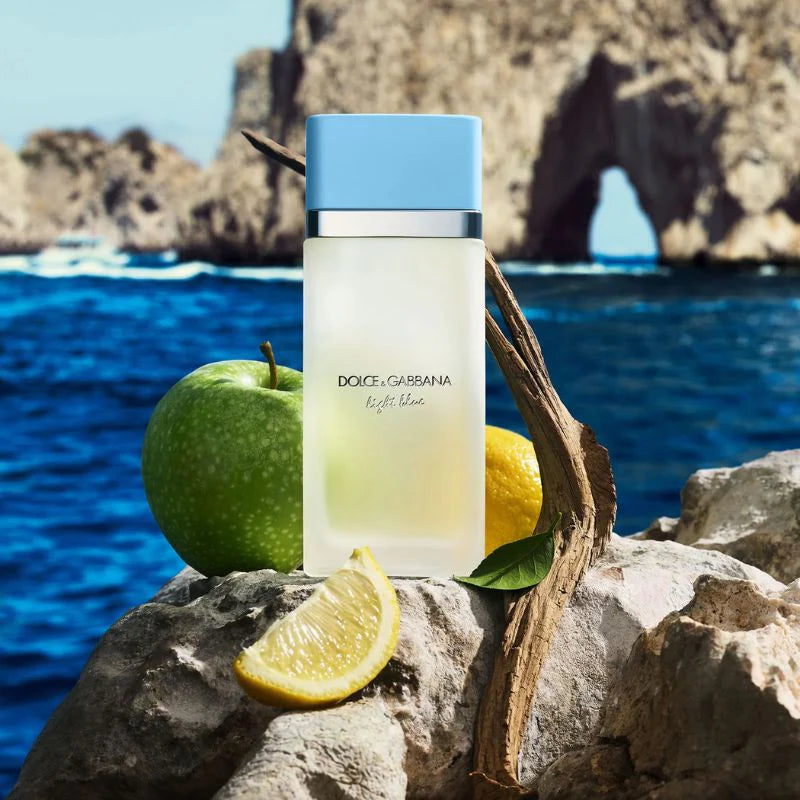 Dolce & Gabbana Light Blue 2025 100ml