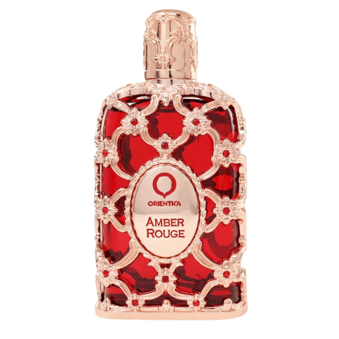 Amber Rouge 80ml