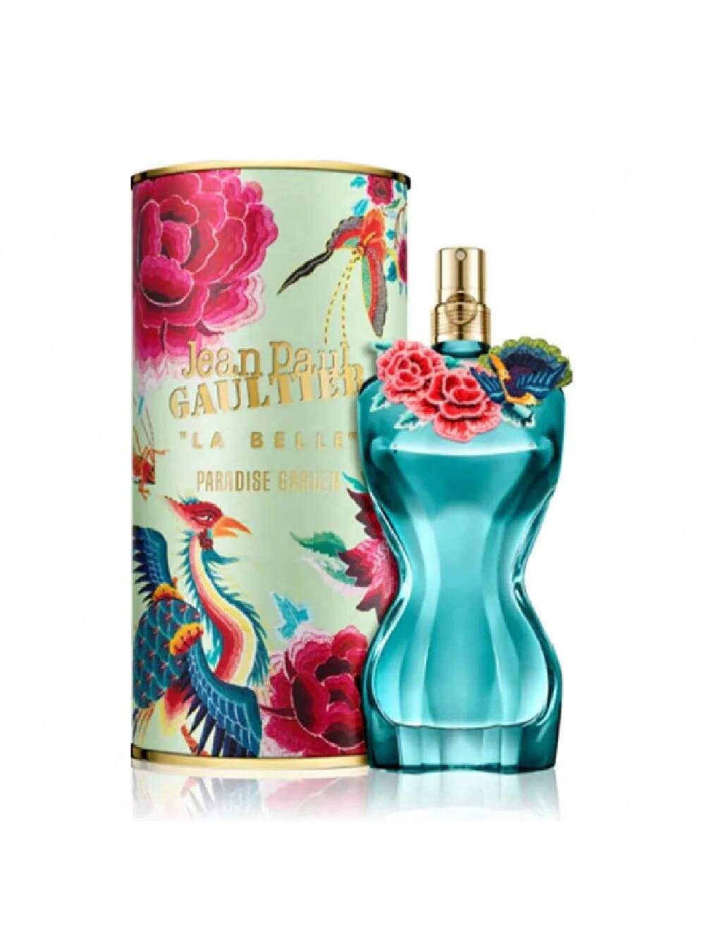 Jean Paul Gaultier La Belle Paradise Garden