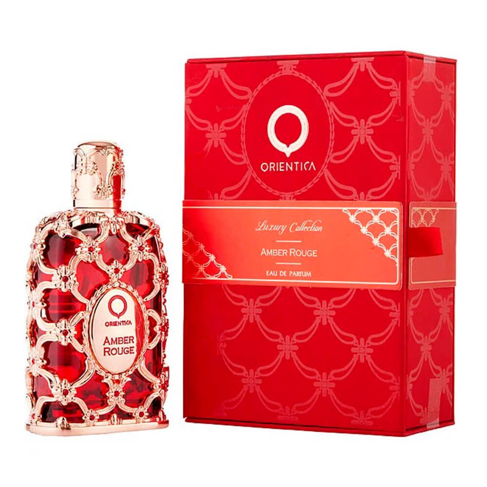 Amber Rouge 80ml