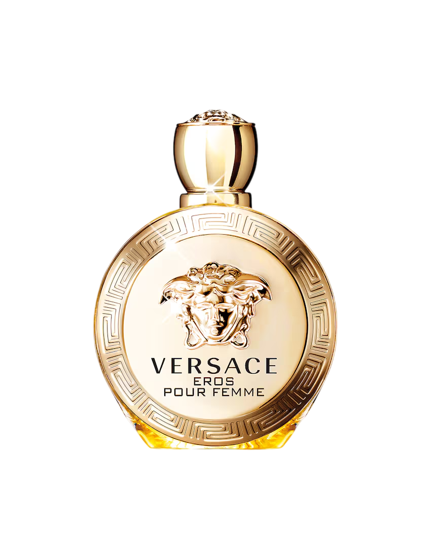 Versace Eros Pour Femme Eau de Parfum