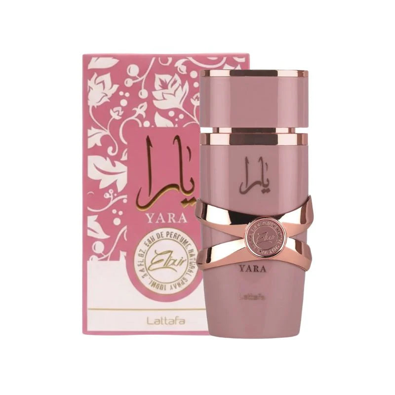 Lattafa Yara Elixir 100ml