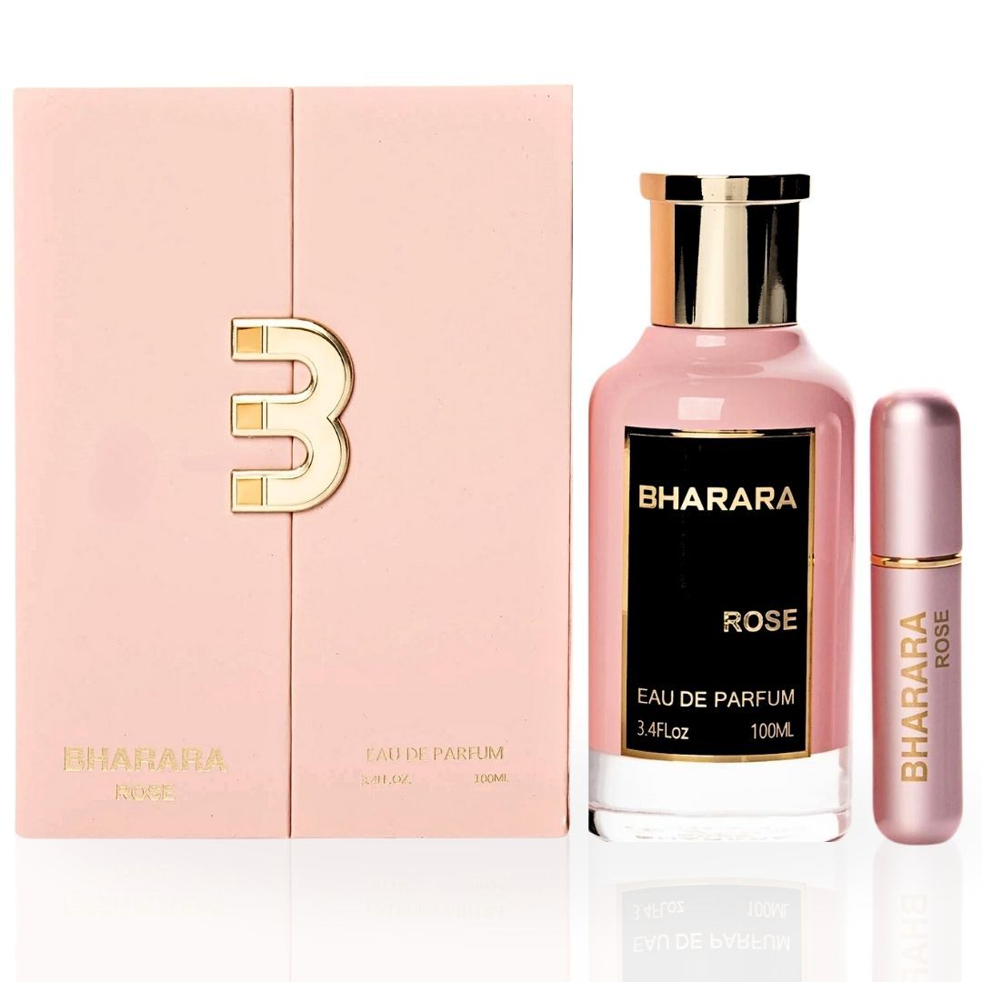 Bharara Rose 100ml