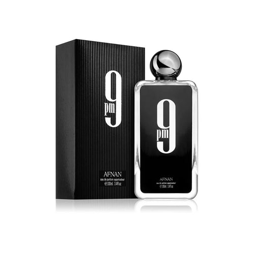 Afnan 9 PM 100ml