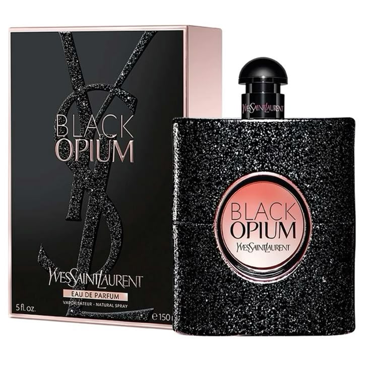 Black Opium 90ml