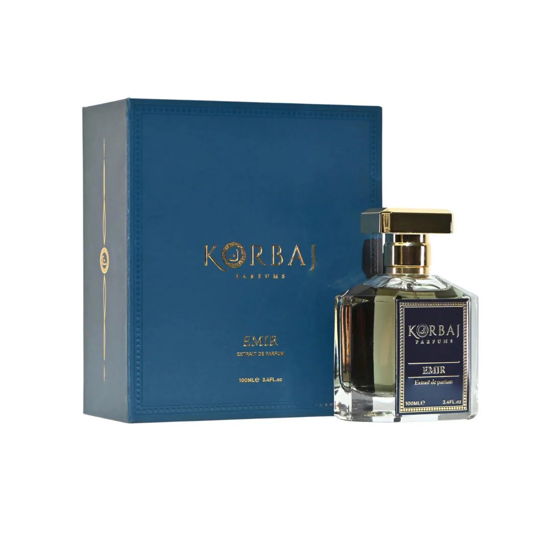Korbaj Emir 100ml