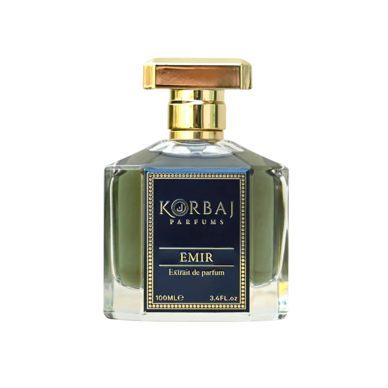 Korbaj Emir 100ml